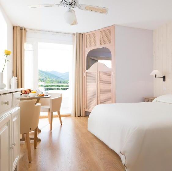 Résidence Du Bois De Lon