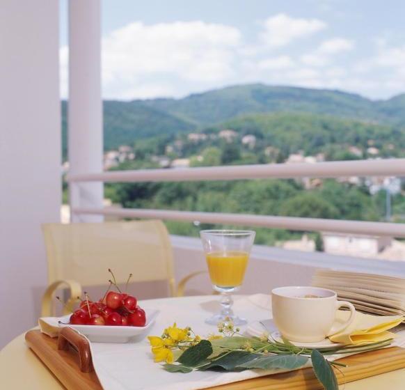 Résidence Du Bois De Lon