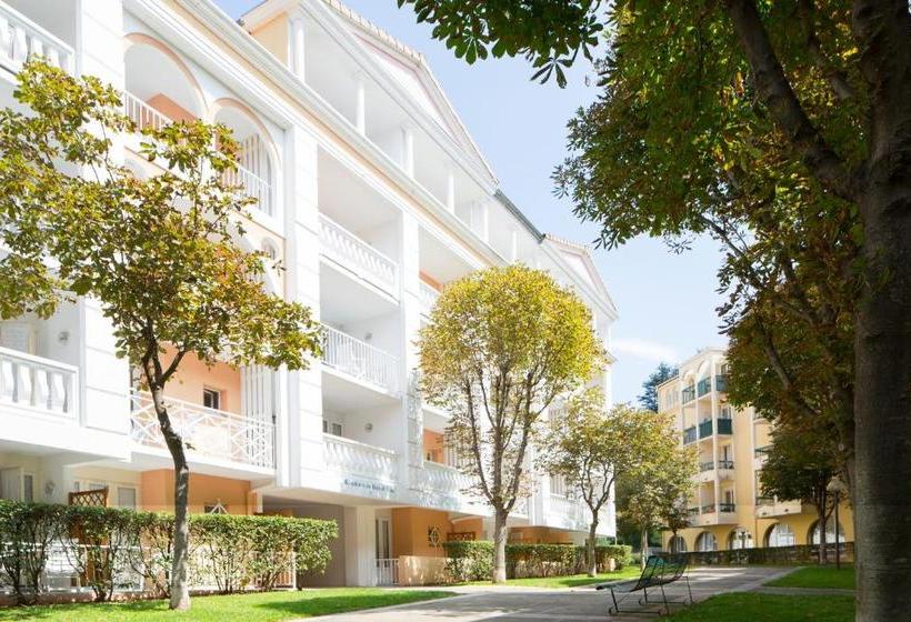 Résidence Du Bois De Lon