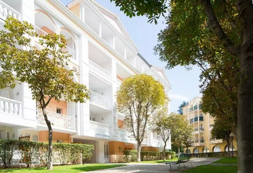Résidence Du Bois De Lon