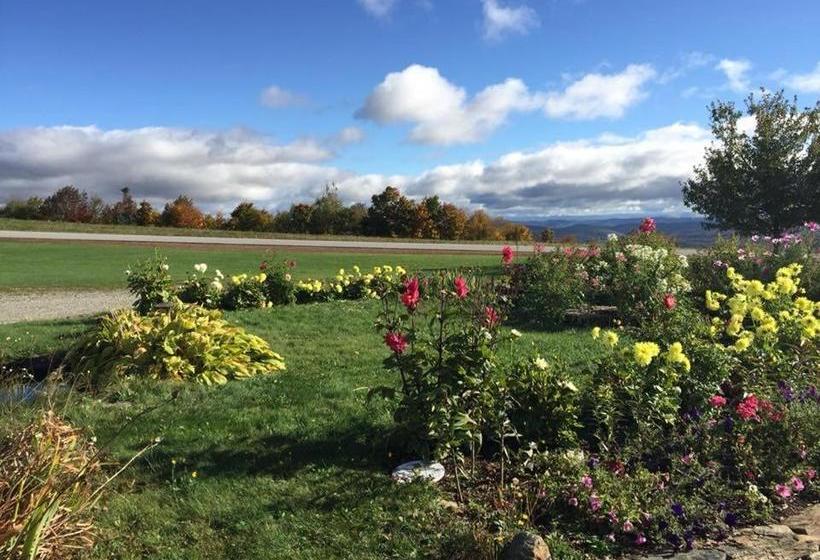 فندق صغير Cooper Hill Inn