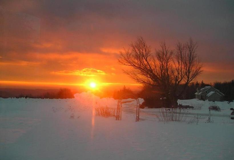 فندق صغير Cooper Hill Inn