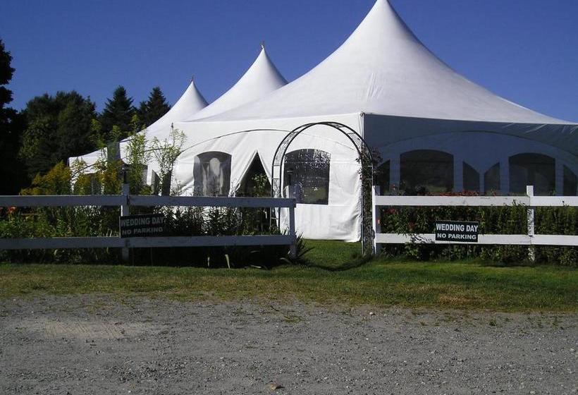 فندق صغير Cooper Hill Inn