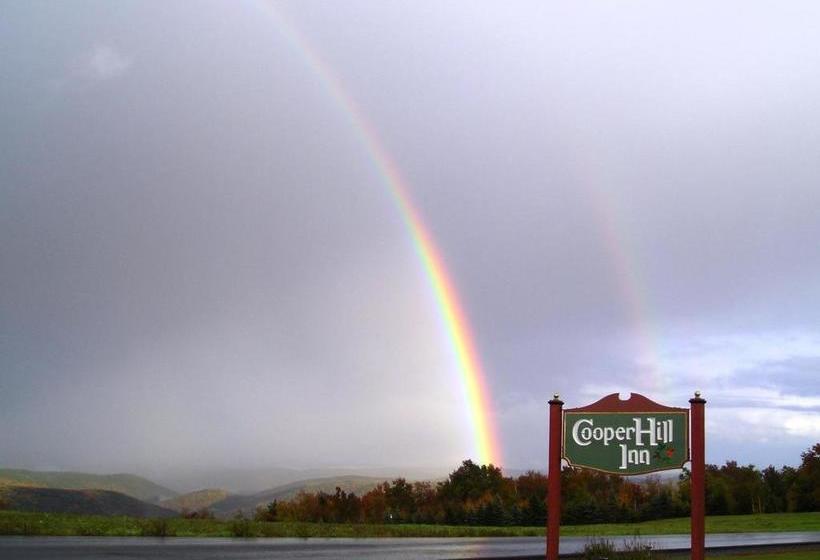 فندق صغير Cooper Hill Inn