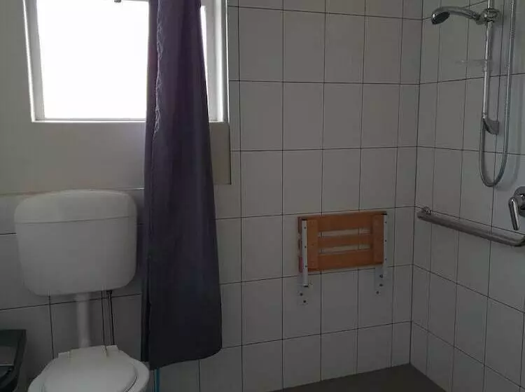 Retkeilymaja Horse And Jockey Inn