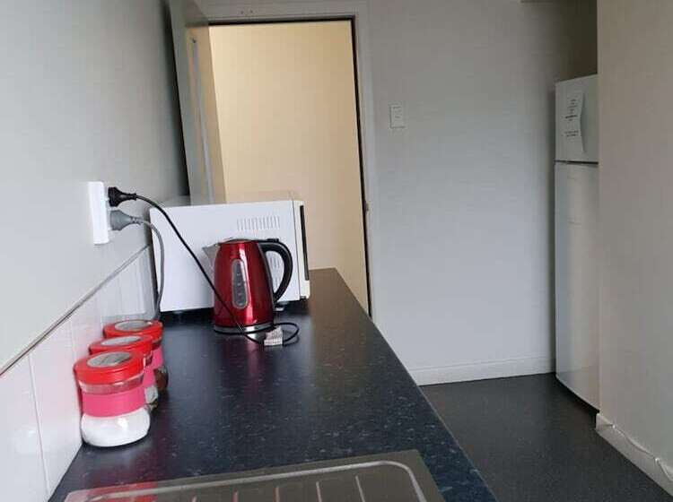 호스텔 Horse And Jockey Inn