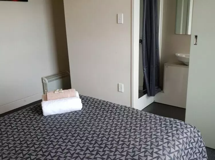 Retkeilymaja Horse And Jockey Inn