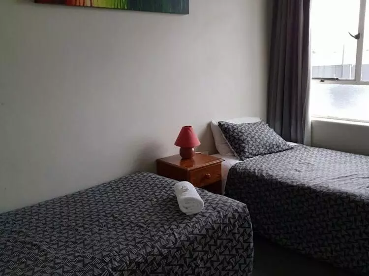 Retkeilymaja Horse And Jockey Inn