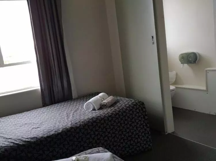 Retkeilymaja Horse And Jockey Inn