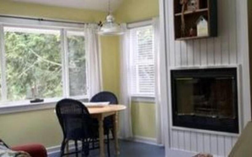 فندق صغير New Buffalo Inn & Spa