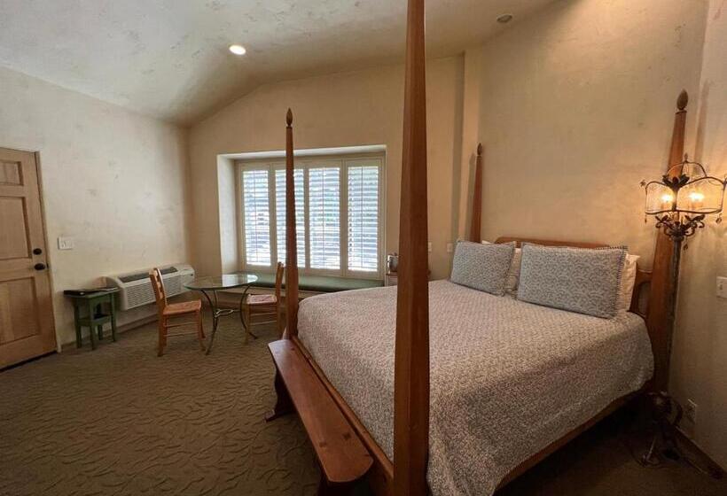 فندق صغير Petit Logis Inn