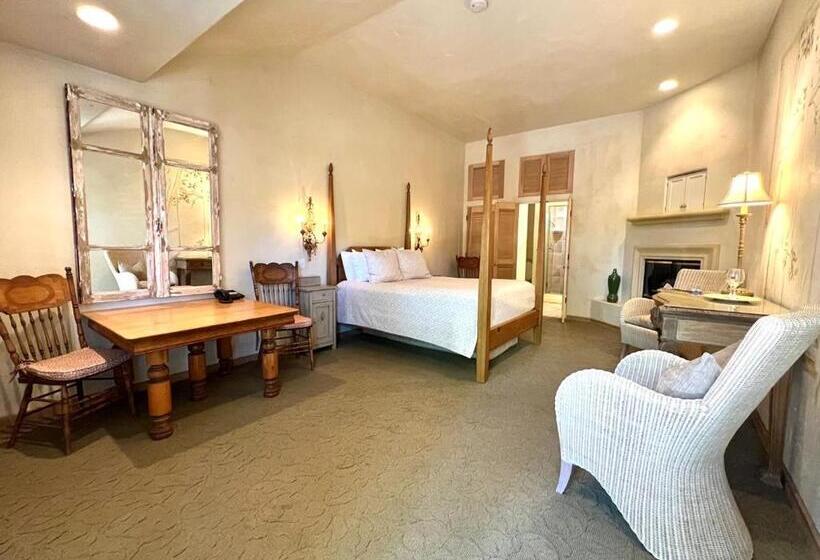 فندق صغير Petit Logis Inn