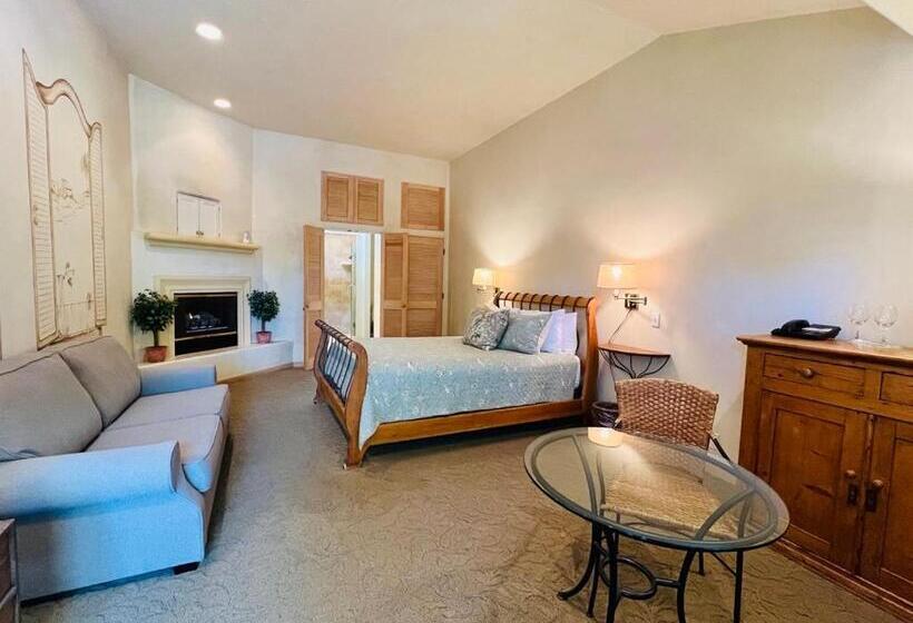 فندق صغير Petit Logis Inn