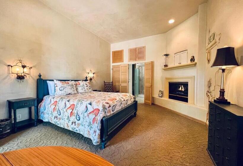 فندق صغير Petit Logis Inn