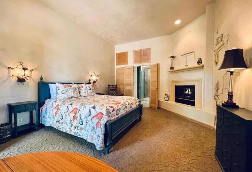 Retkeilymaja Petit Logis Inn