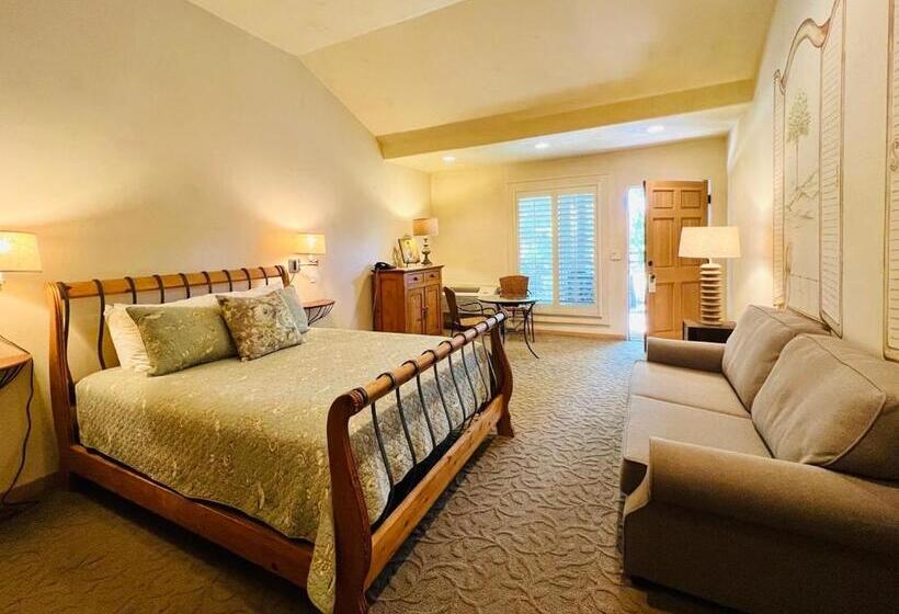 فندق صغير Petit Logis Inn