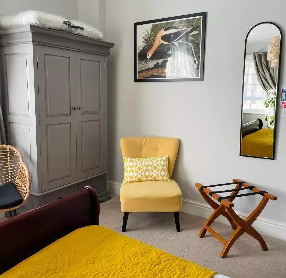 ユースホステル Rooms At The Rosebery