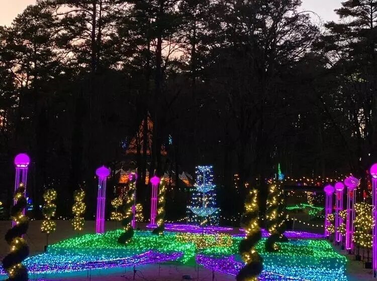 ユースホステル The Gables Inn