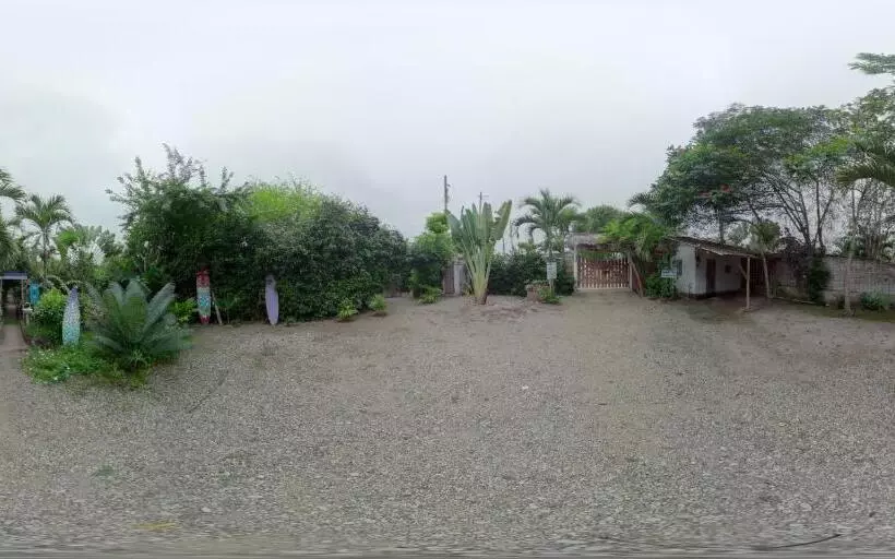 ユースホステル Viejamar B&b