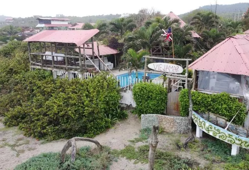 ユースホステル Viejamar B&b