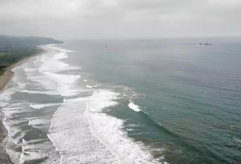 ユースホステル Viejamar B&b