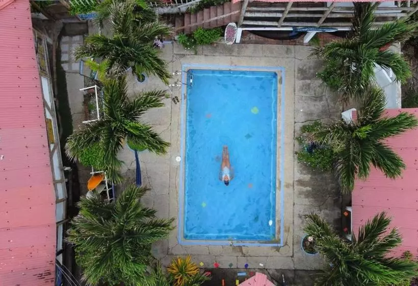 ユースホステル Viejamar B&b