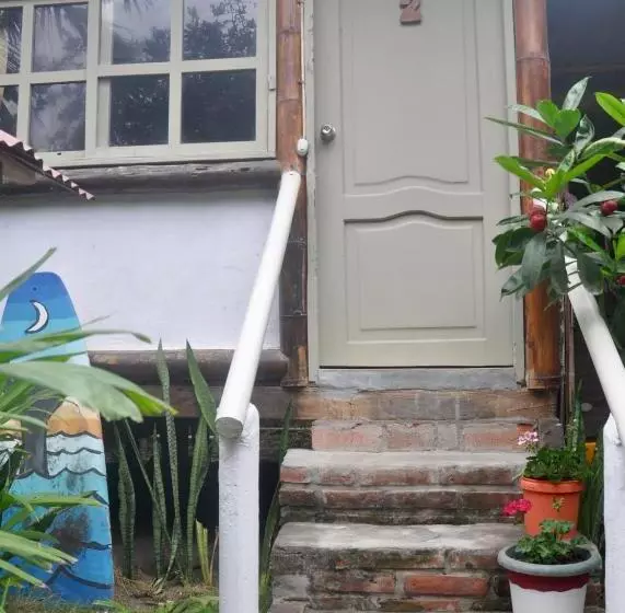 ユースホステル Viejamar B&b