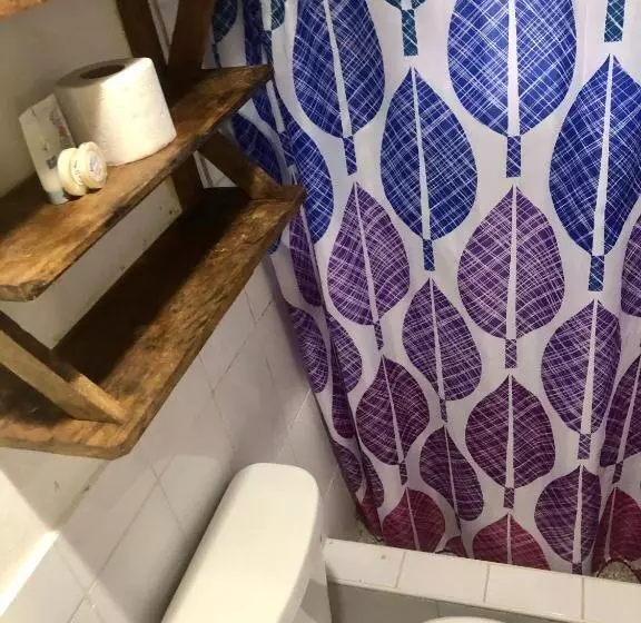 ユースホステル Viejamar B&b