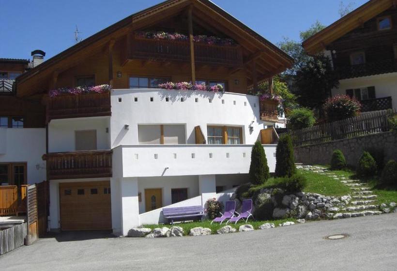 Appartamenti Residence Pars