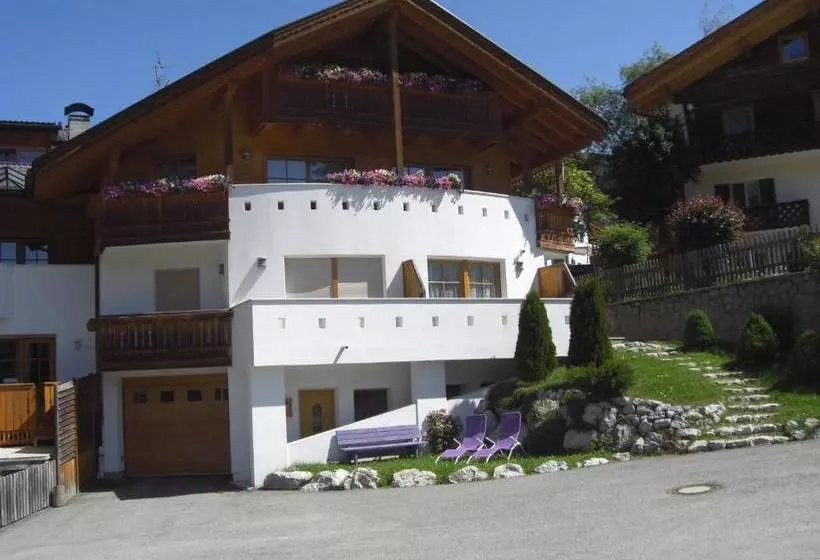 Appartamenti Residence Pars