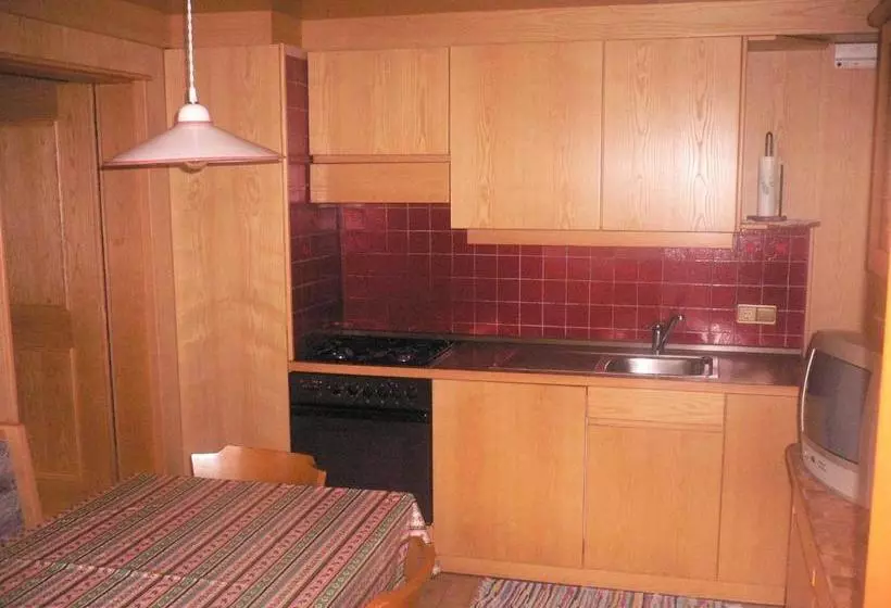 Appartamenti Residence Pars