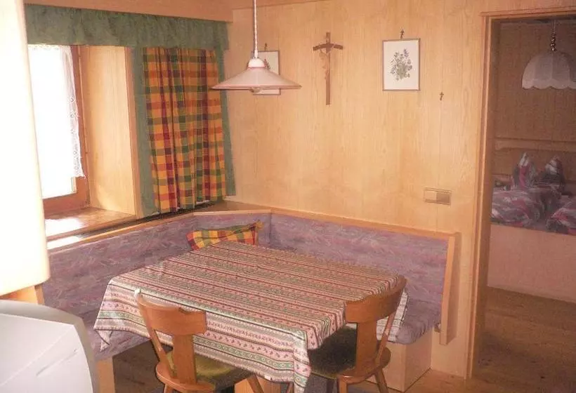 Appartamenti Residence Pars