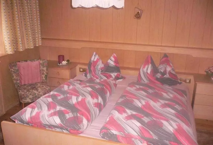 Appartamenti Residence Pars