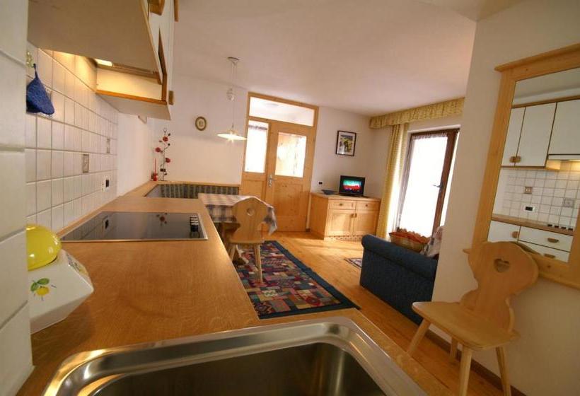 Appartamenti Residence Pars