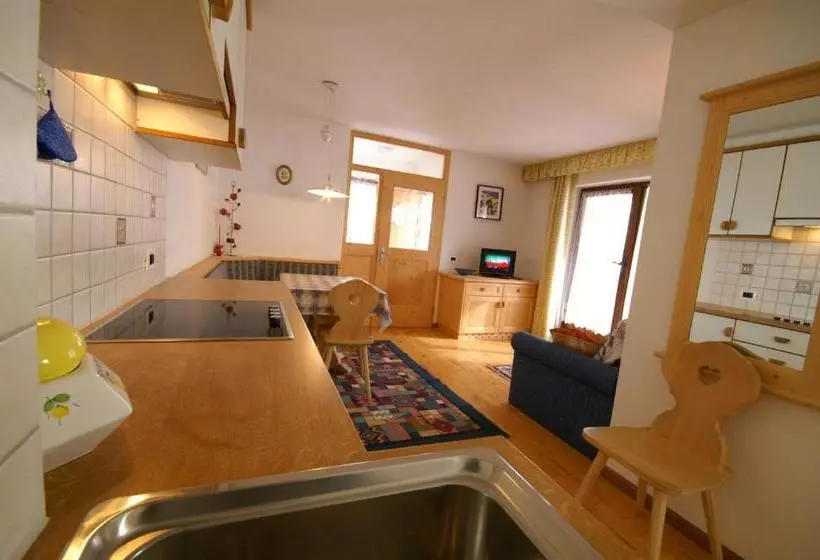 Appartamenti Residence Pars