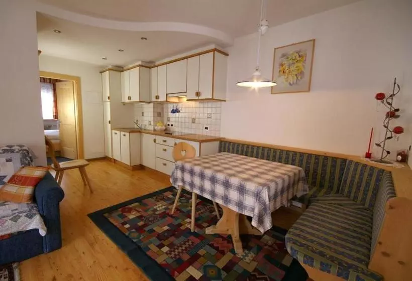 Appartamenti Residence Pars