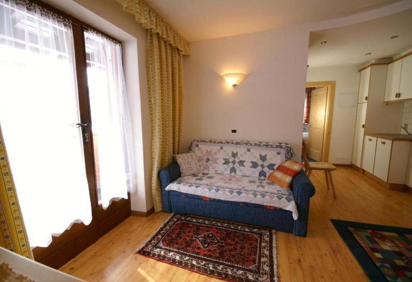 Appartamenti Residence Pars