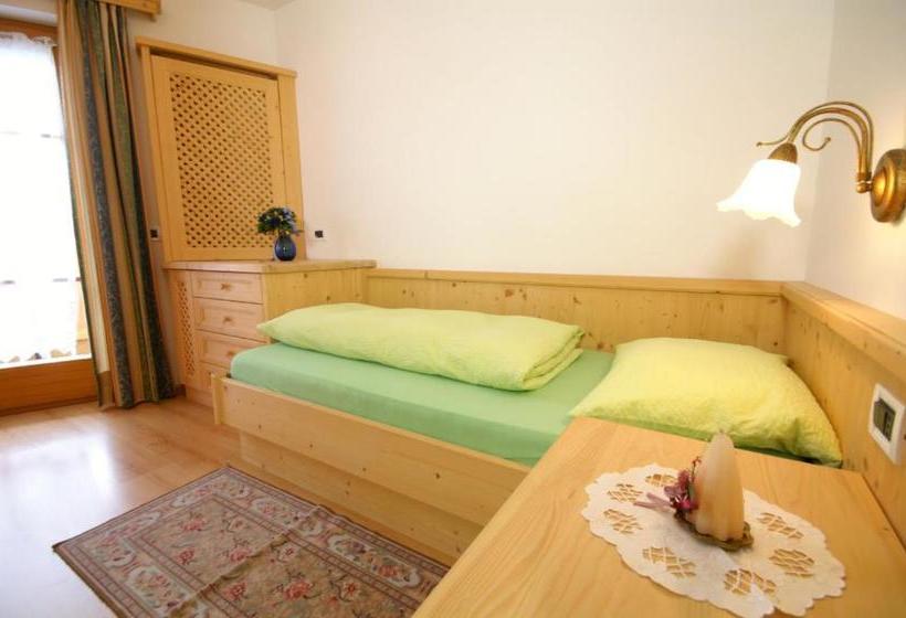 Appartamenti Residence Pars