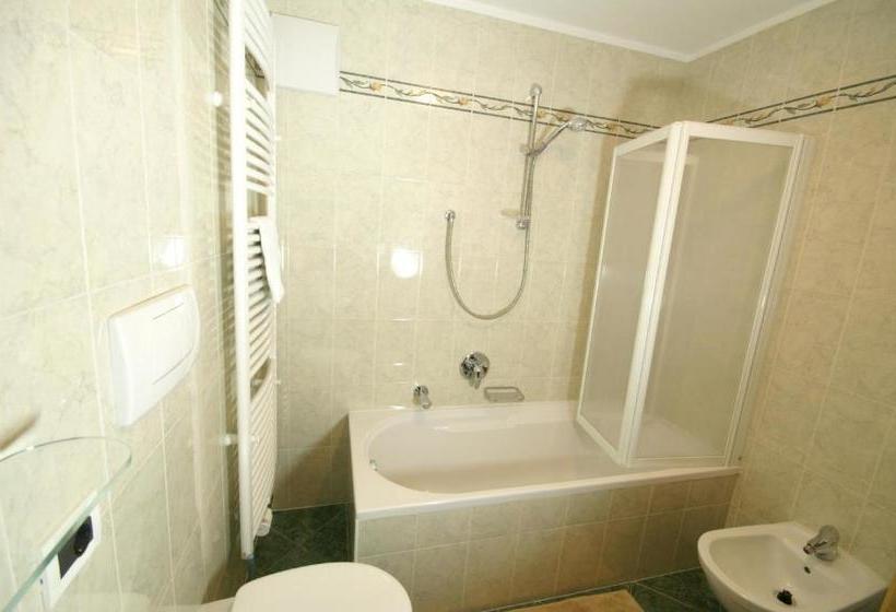 Appartamenti Residence Pars