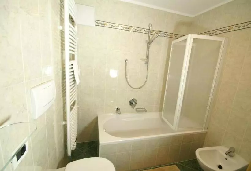 Appartamenti Residence Pars