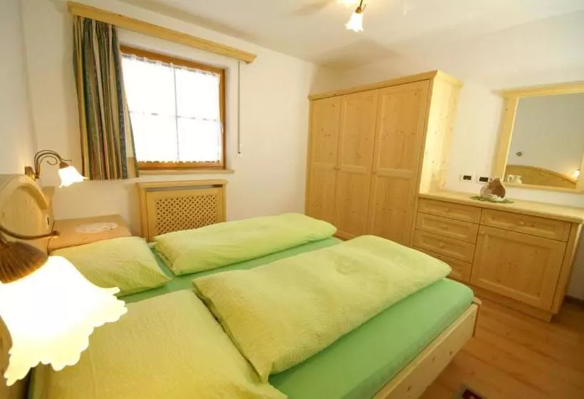 Appartamenti Residence Pars