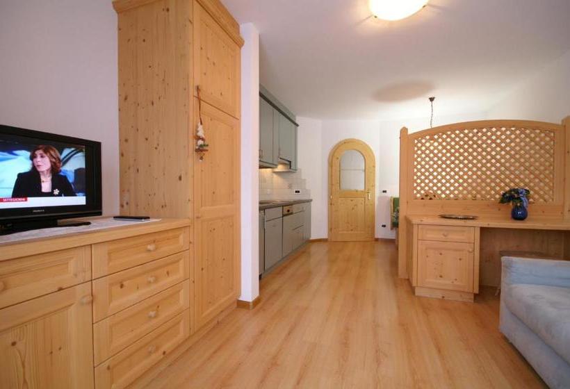 Appartamenti Residence Pars