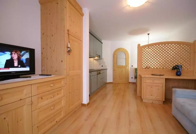 Appartamenti Residence Pars