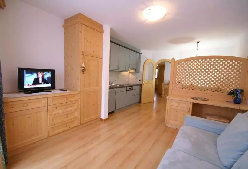 Appartamenti Residence Pars