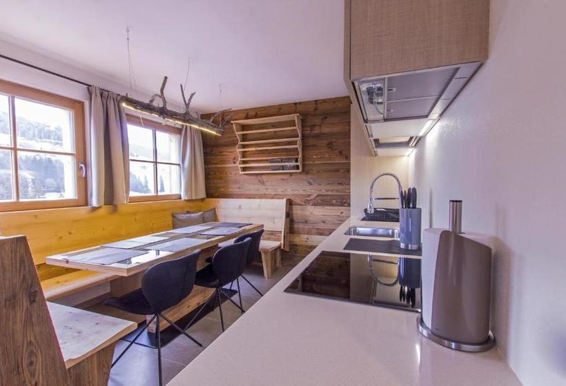 Appartamenti Residence Pars