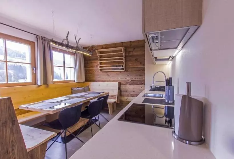 Appartamenti Residence Pars