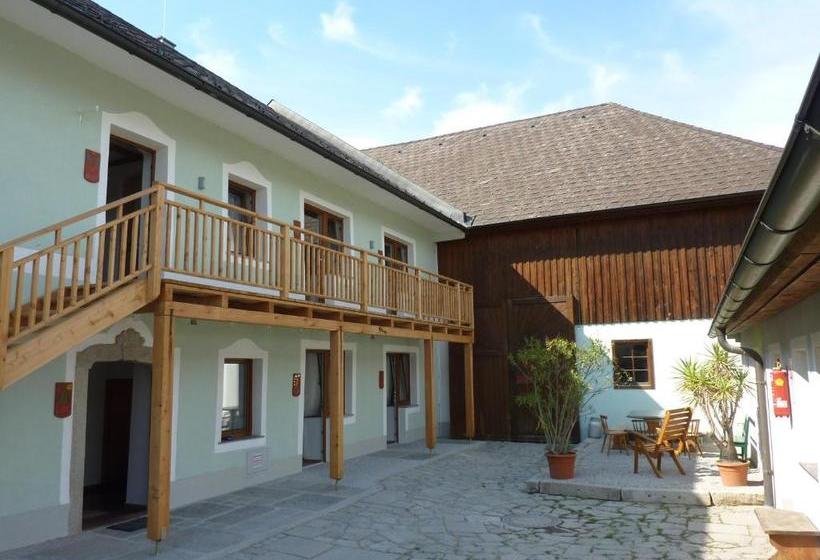 Camping & Pension Au An Der Donau