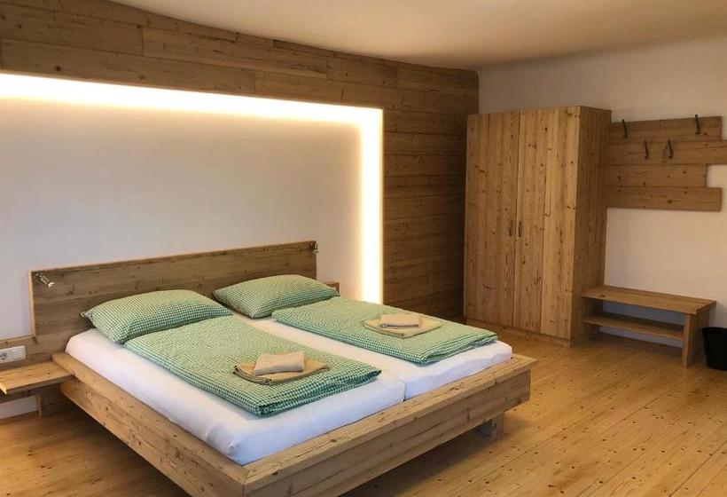 Camping & Pension Au An Der Donau