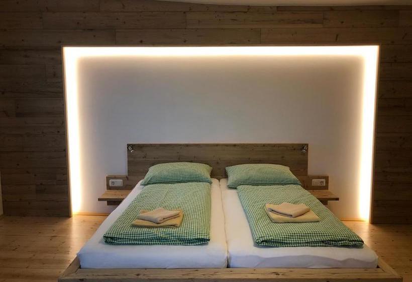 Camping & Pension Au An Der Donau