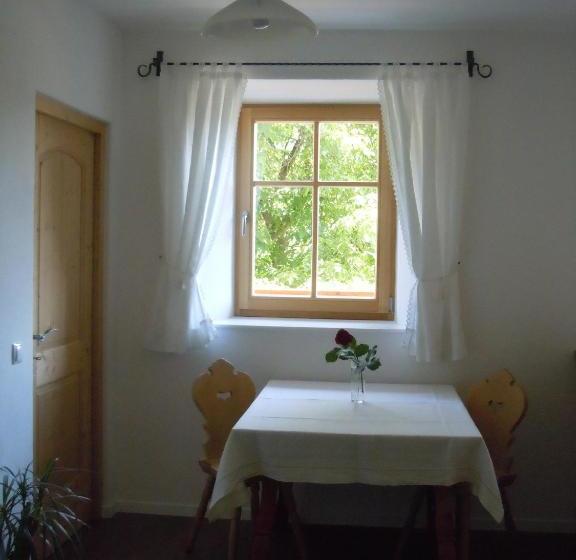 ホテル Feldererhof